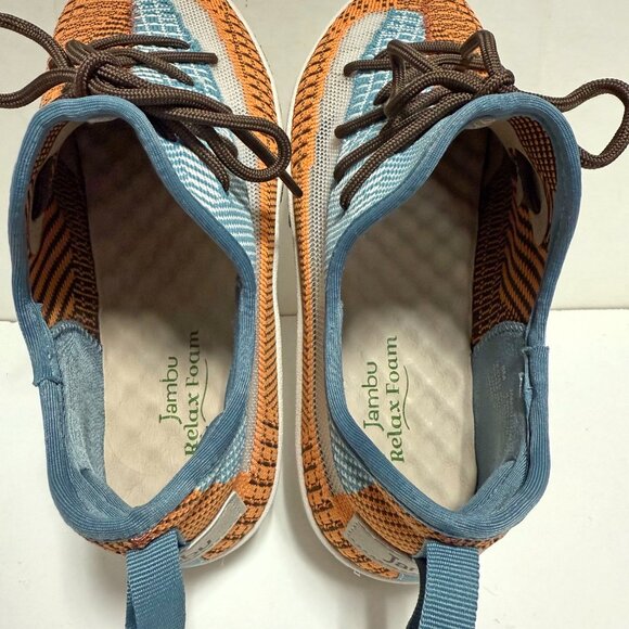 Jambu Jenny Knit Sneaker - Picture 8 of 10